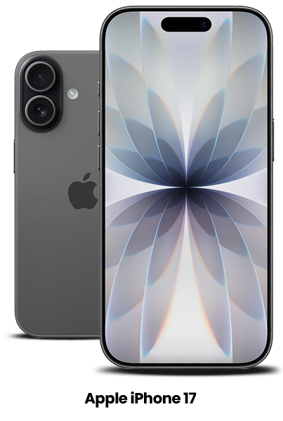 Apple iPhone 17 01 Apple iPhone 17 01