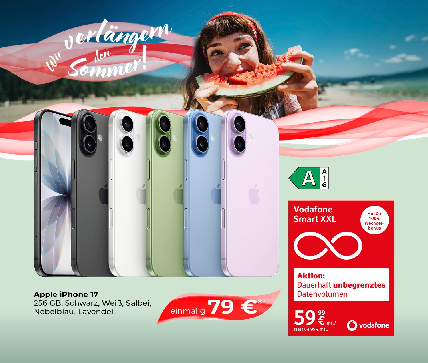 Topdeal 01 Vodafone 09 2026 Mobile
