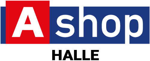 logo ashop halle logo ashop halle