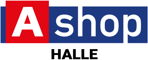 logo ashop halle logo ashop halle
